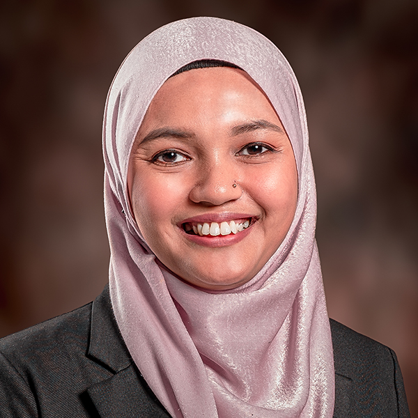 Raimi Hakimi, Corum Group Research Analyst